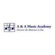 A & A Music & Art Academy