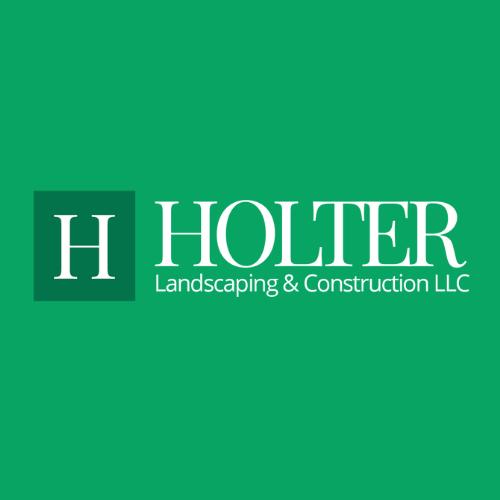 Holter Landscaping & Construction, LLC