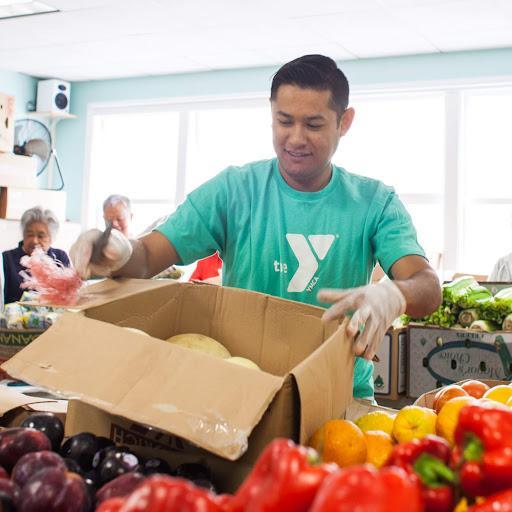 Richmond District YMCA