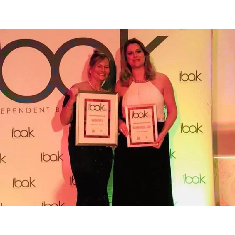 The Garden of England Homecare