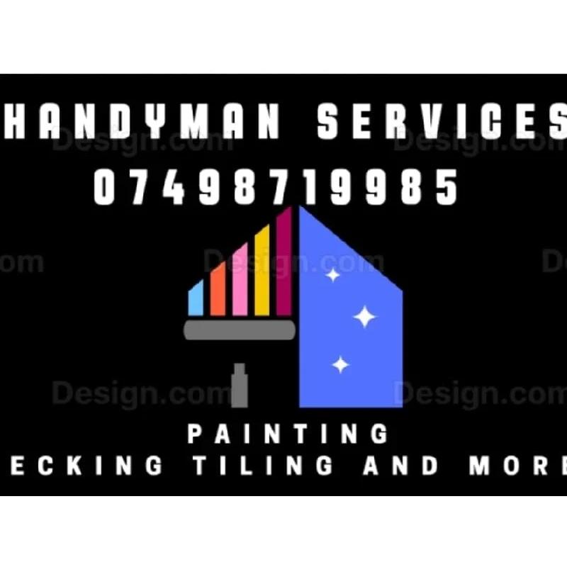 SuiramHandyman Service Ltd