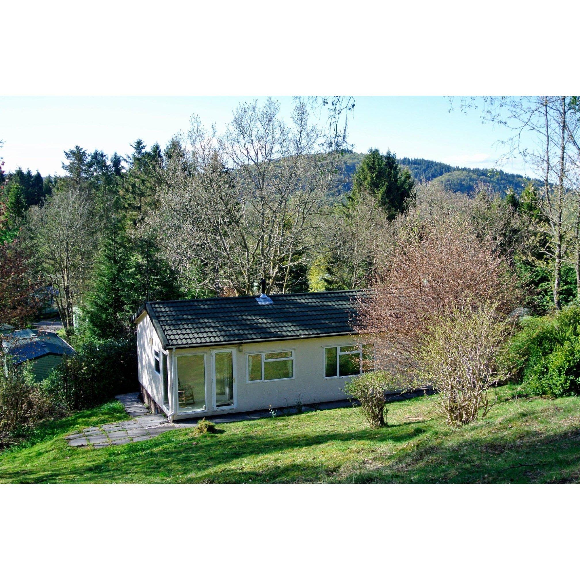 Newby Bridge Caravan Park