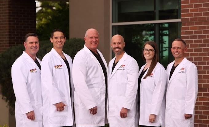 Shoulder Clinic of Idaho