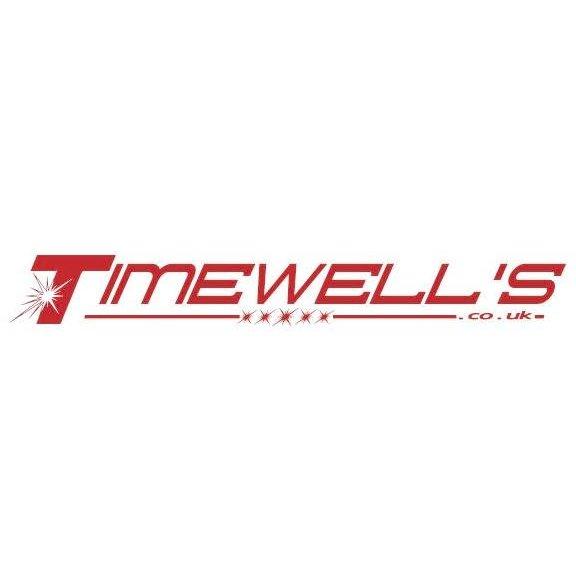 Timewells Travel Ltd