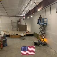 Rodney Horton Drywall Specialties Inc.