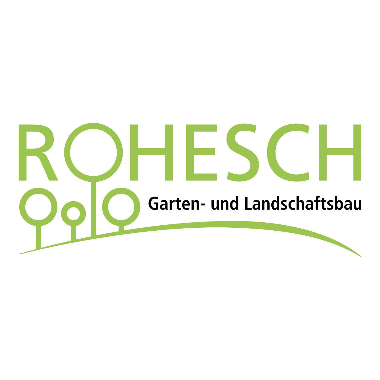Rohesch Garten- und Landschaftsbau | Zaunbau | Poolbau | Troisdorf
