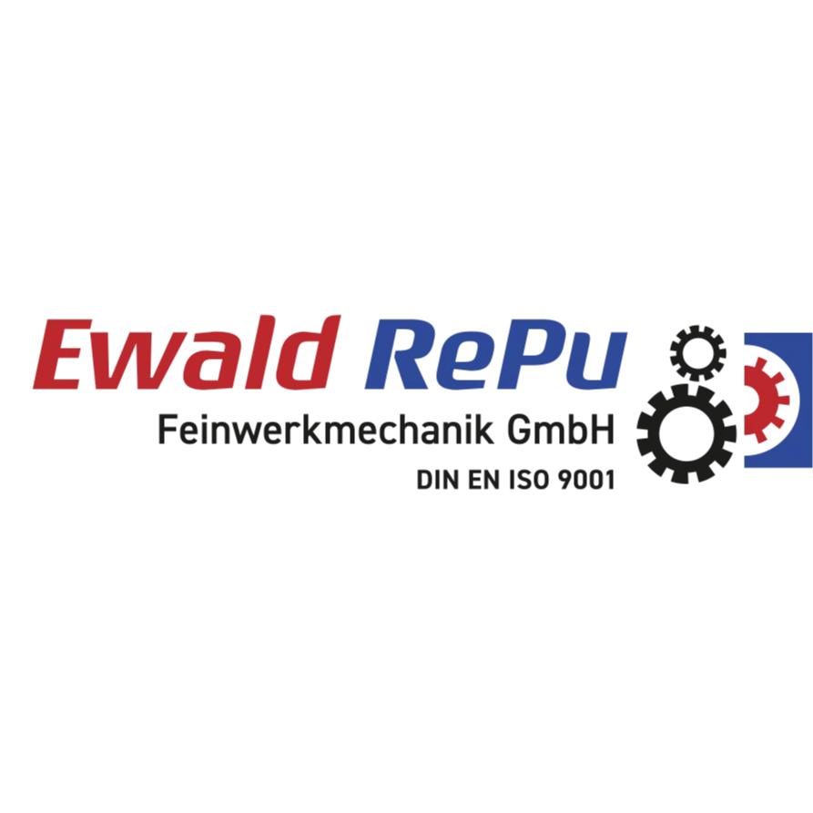 Ewald RePu Feinwerkmechanik