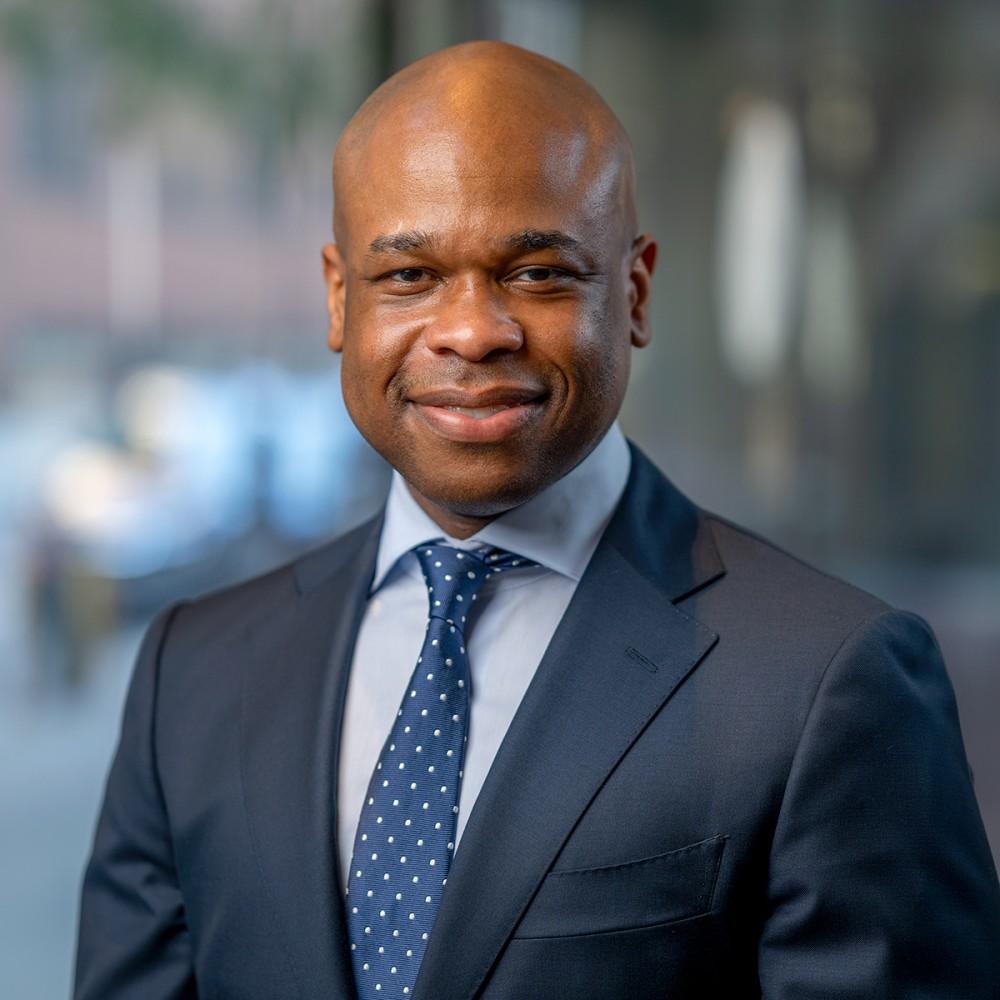 Cy R. Wilkins, MD - MSK Hematologist-Oncologist