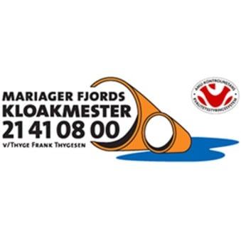 Mariager Fjords Kloakmestre