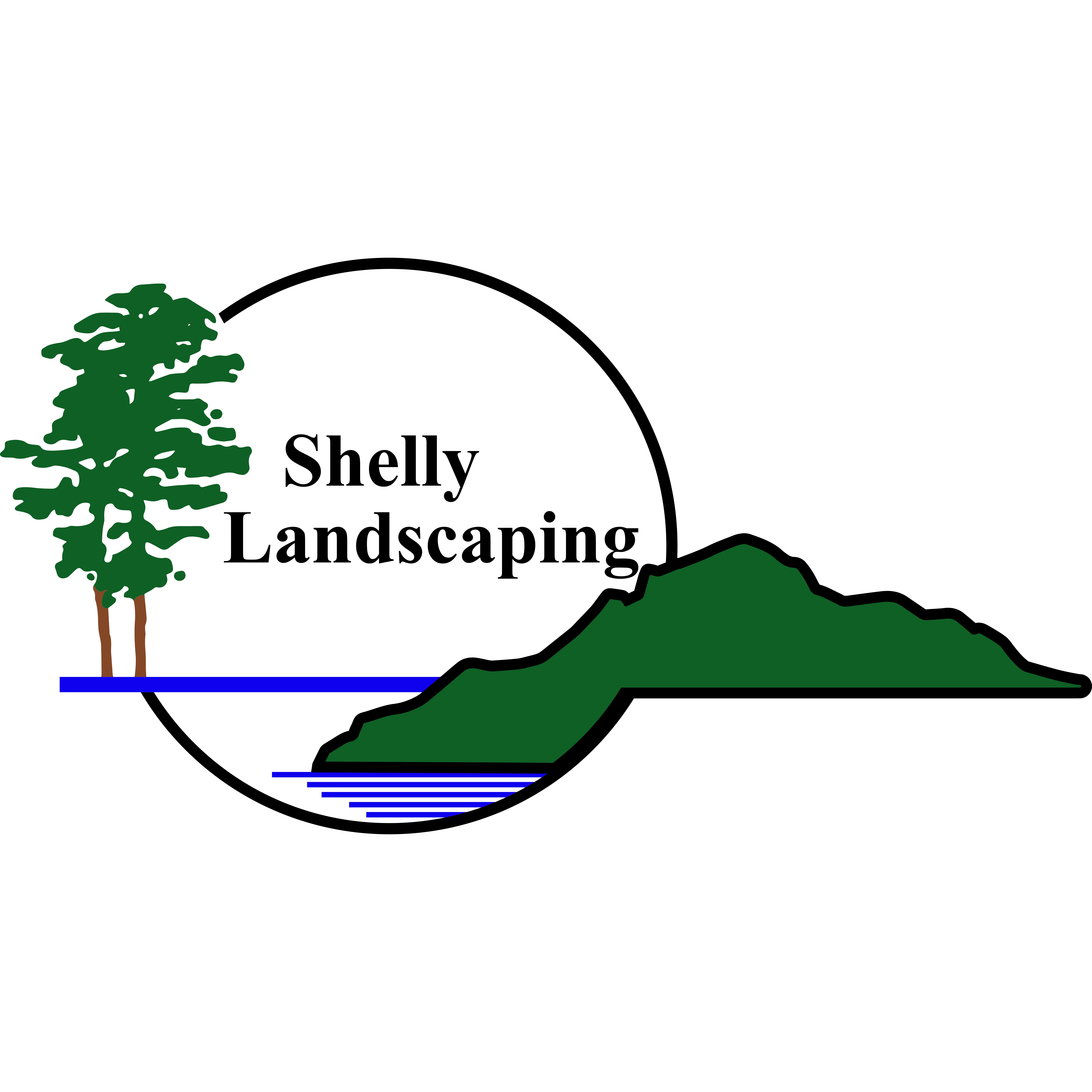 Shelly Landscaping