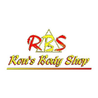 Ron's Body Shop
