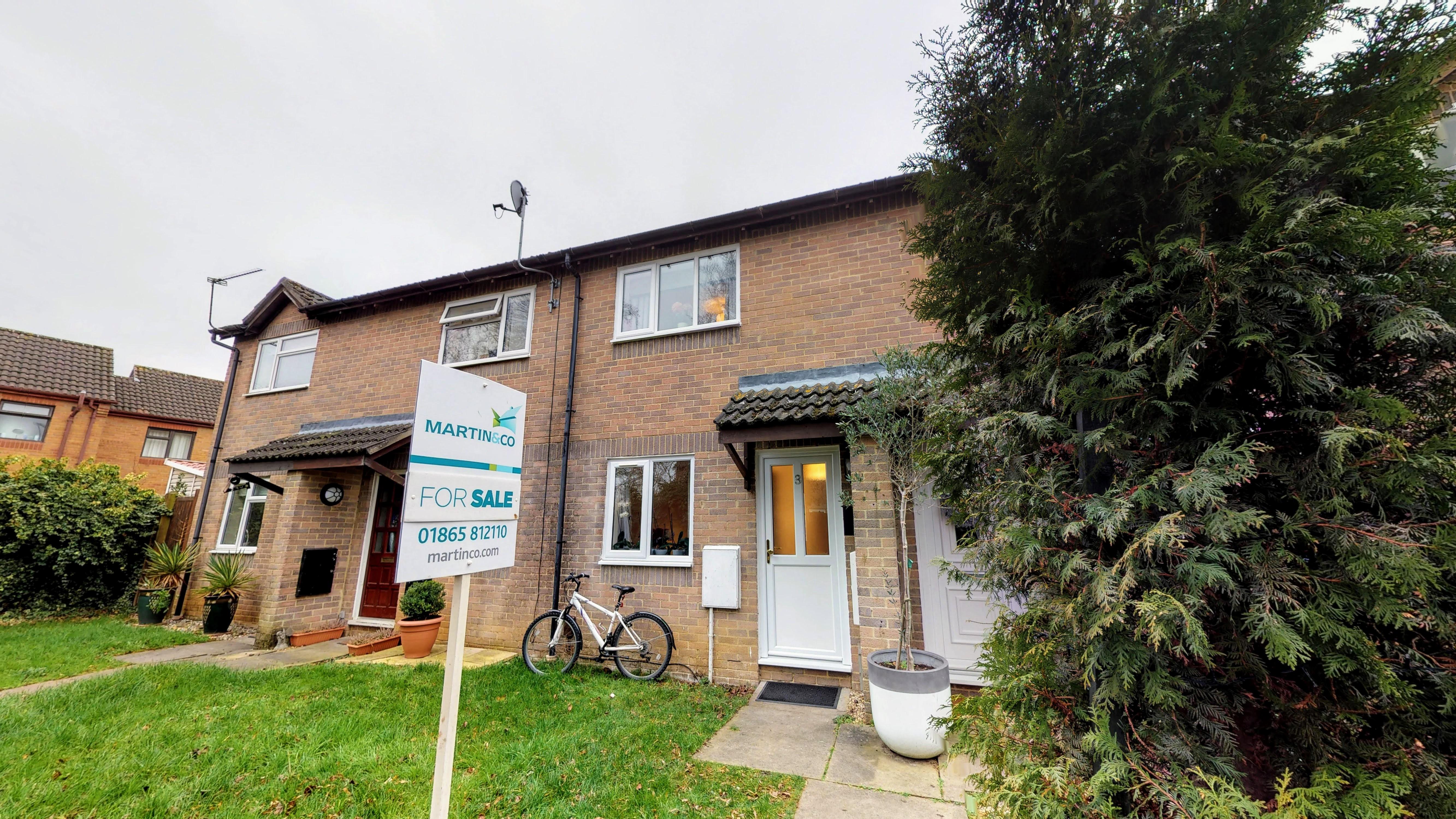 Martin & Co Oxford Lettings & Estate Agents