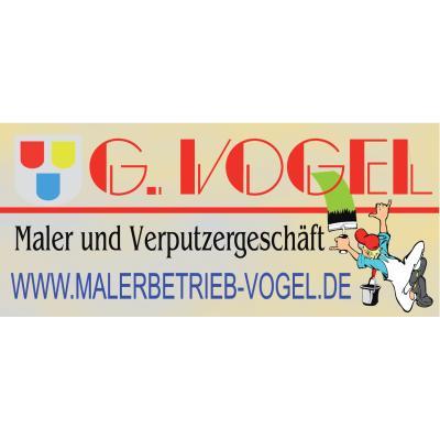 G. Vogel Maler- und Verputzergeschäft