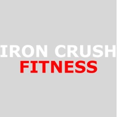 Iron Crush Fitness