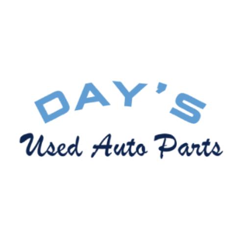 Day's Used Auto Parts