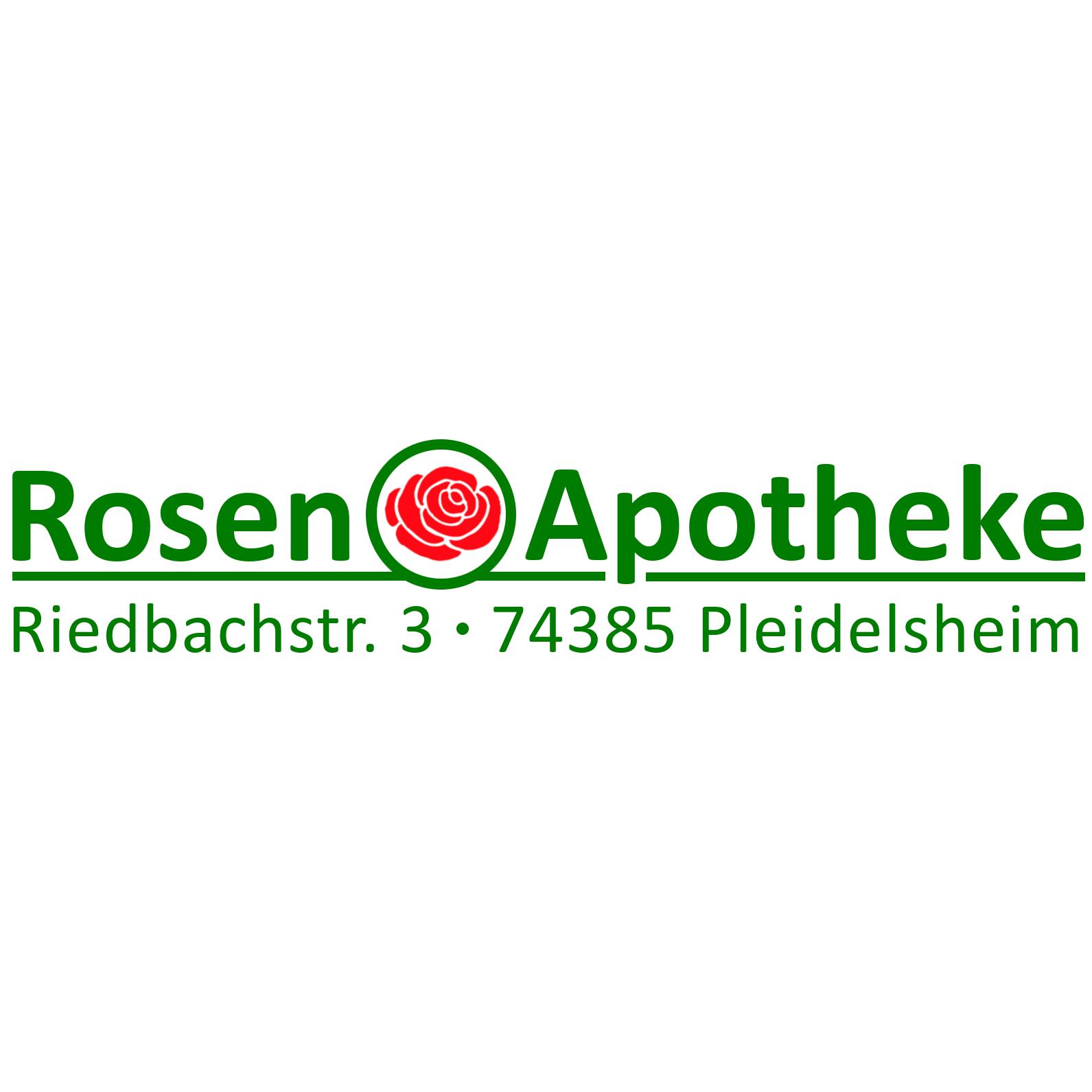 Rosen-Apotheke
