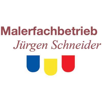 Malerfachbetrieb Jürgen Schneider