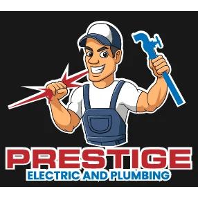 Prestige Electric and Plumbing