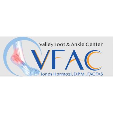 Dr. Jones Hormozi, DPM