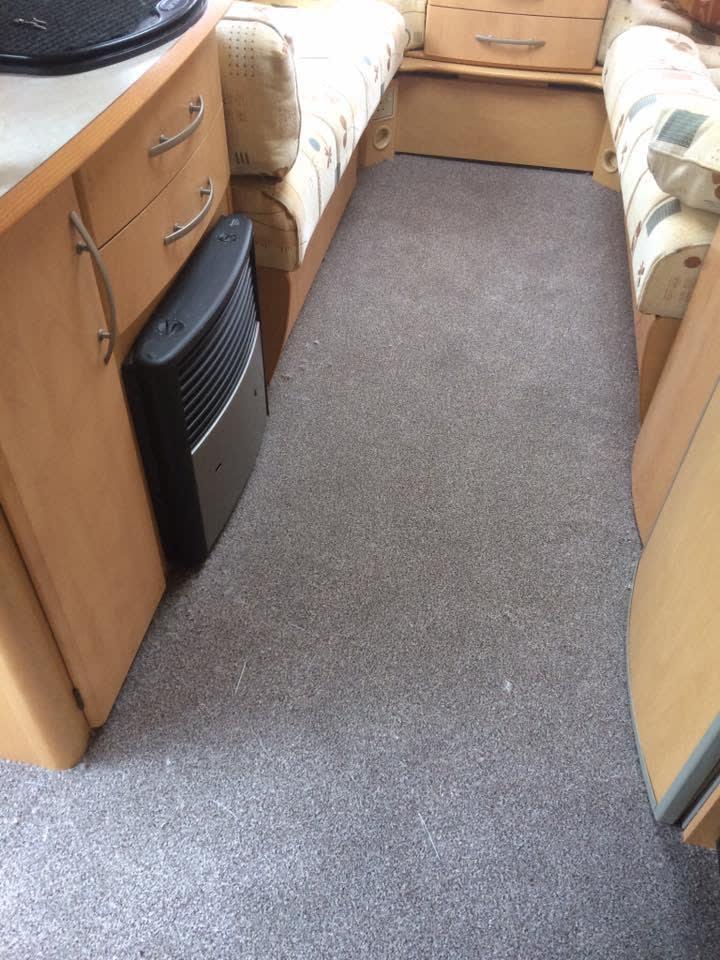 Dixon Street Carpet Centre