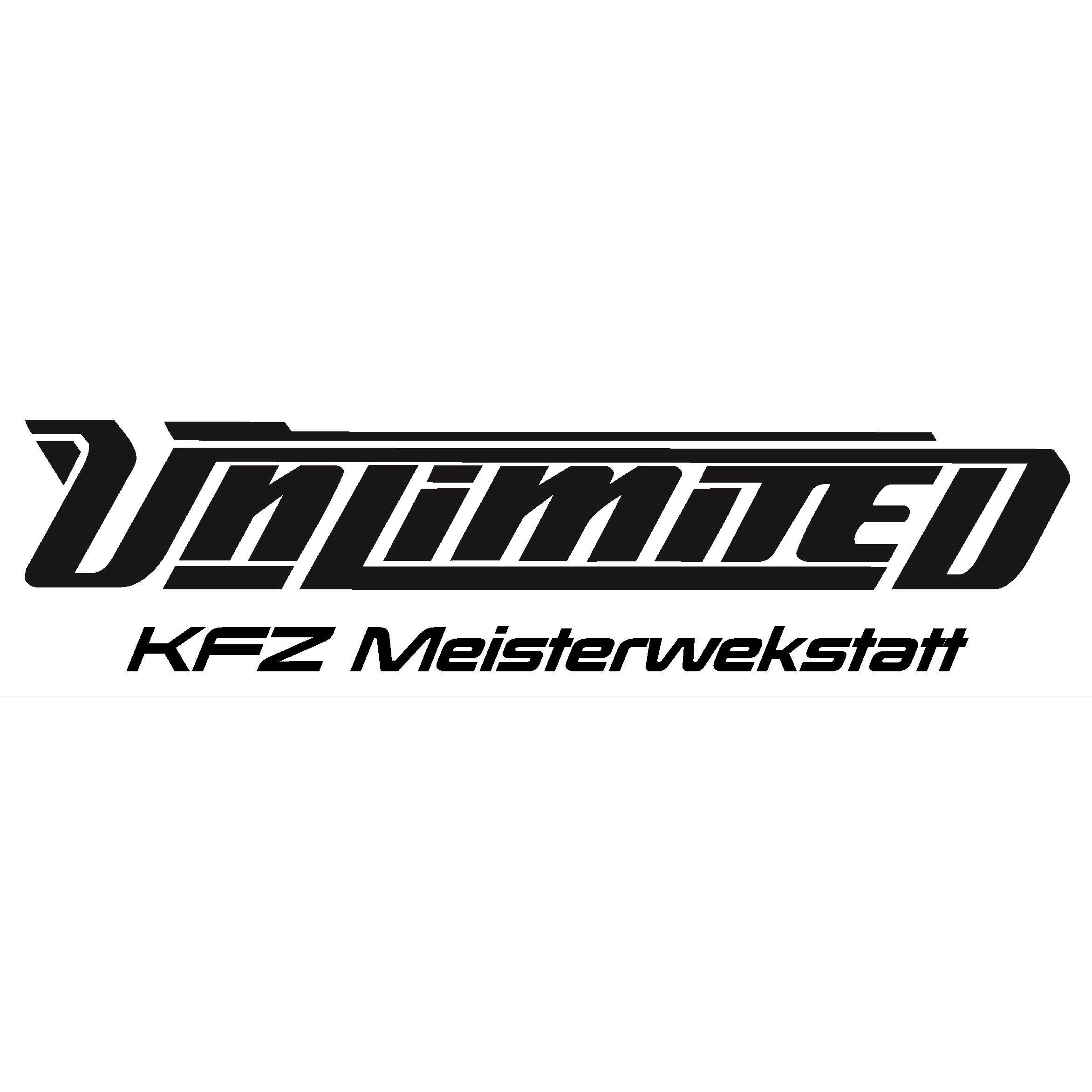 Unlimited Auto KFZ Reparaturen
