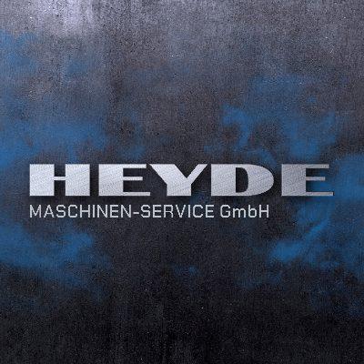 HEYDE Maschinen-Service GmbH