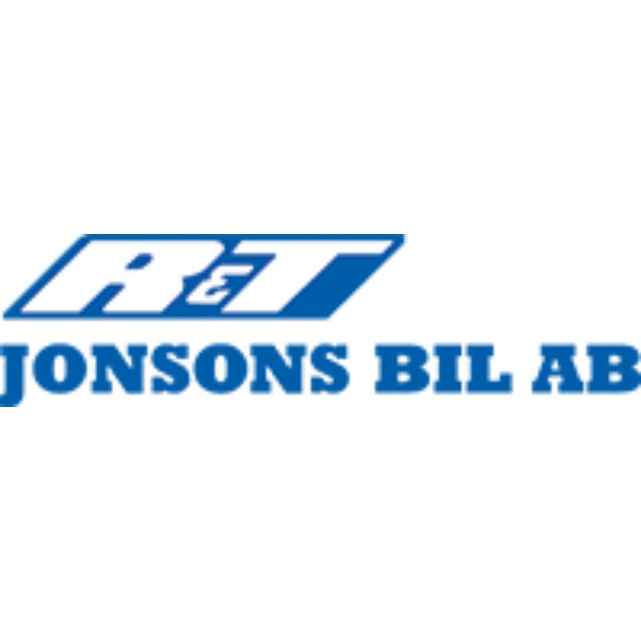 R & T Jonsons Bil AB