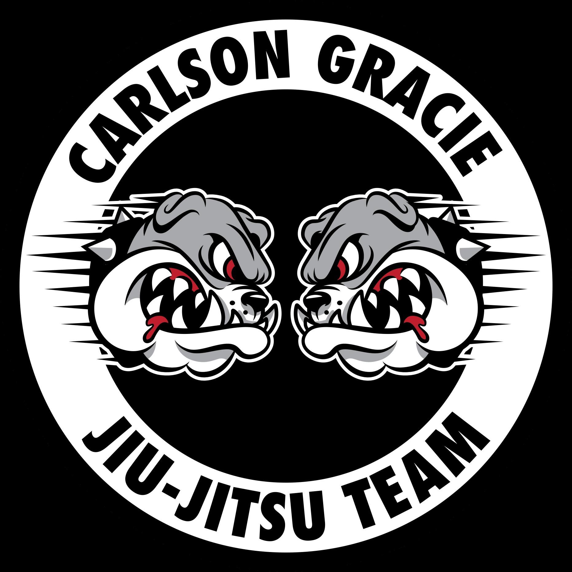 Carlson Gracie Green Valley