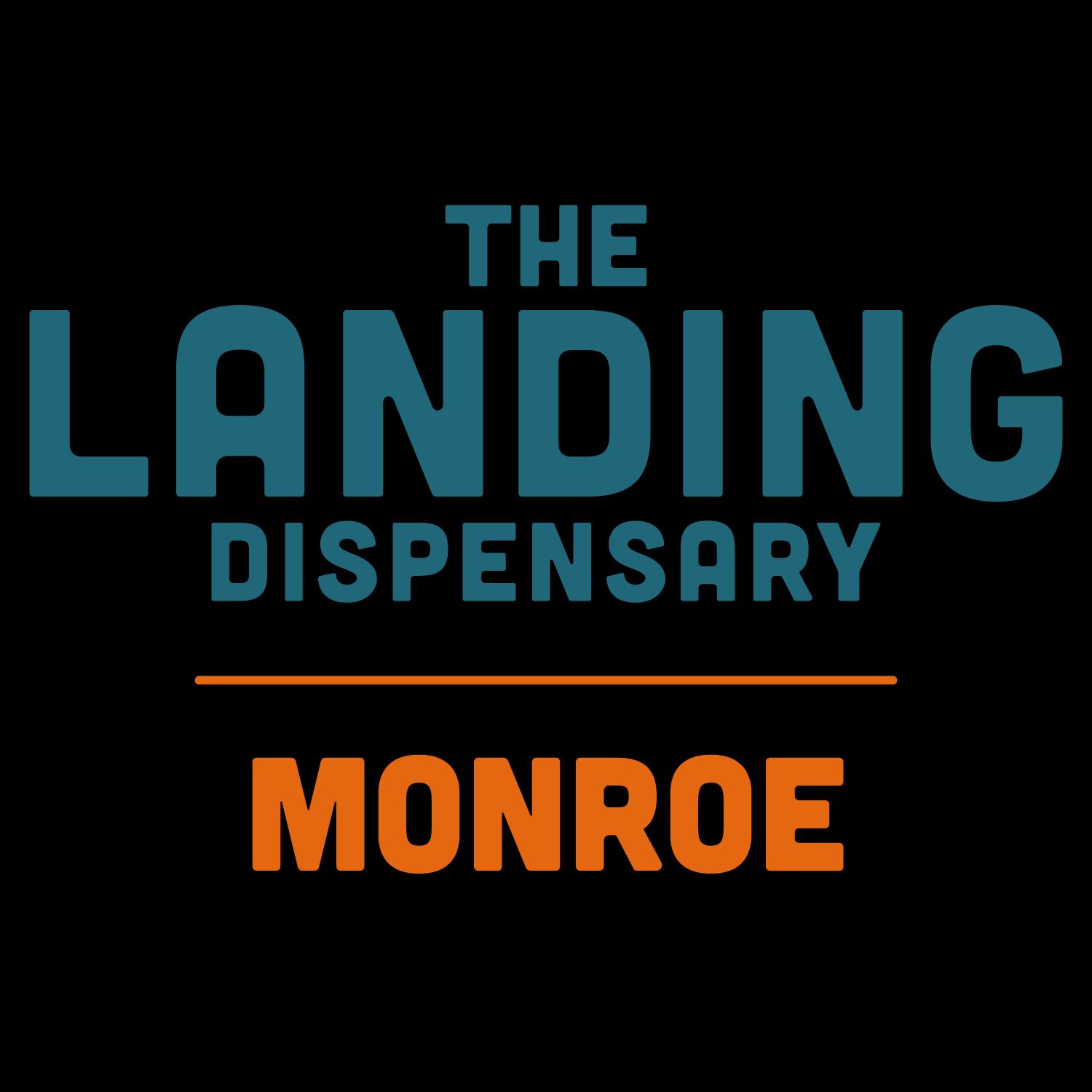 The Landing Dispensary Monroe