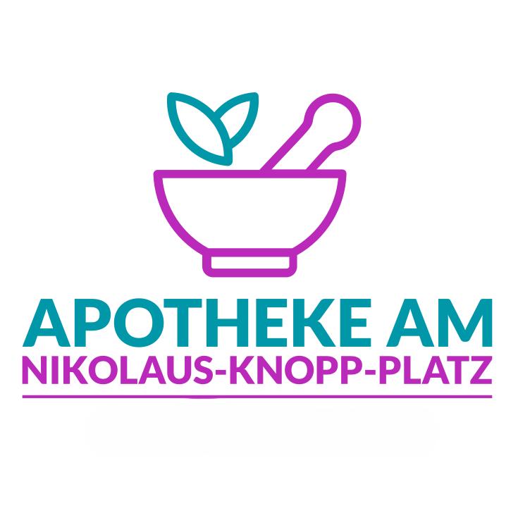 Apotheke am Nikolaus-Knopp-Platz
