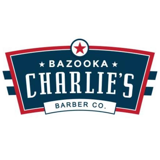 Bazooka Charlie's Barber Co.
