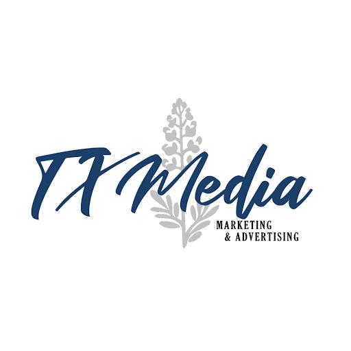 TX Media Marketing & Advertising