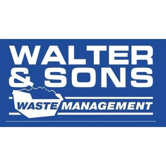 Walter & Sons Waste Management Ltd