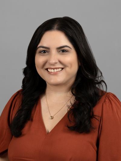 Jandrely Lopez Morales