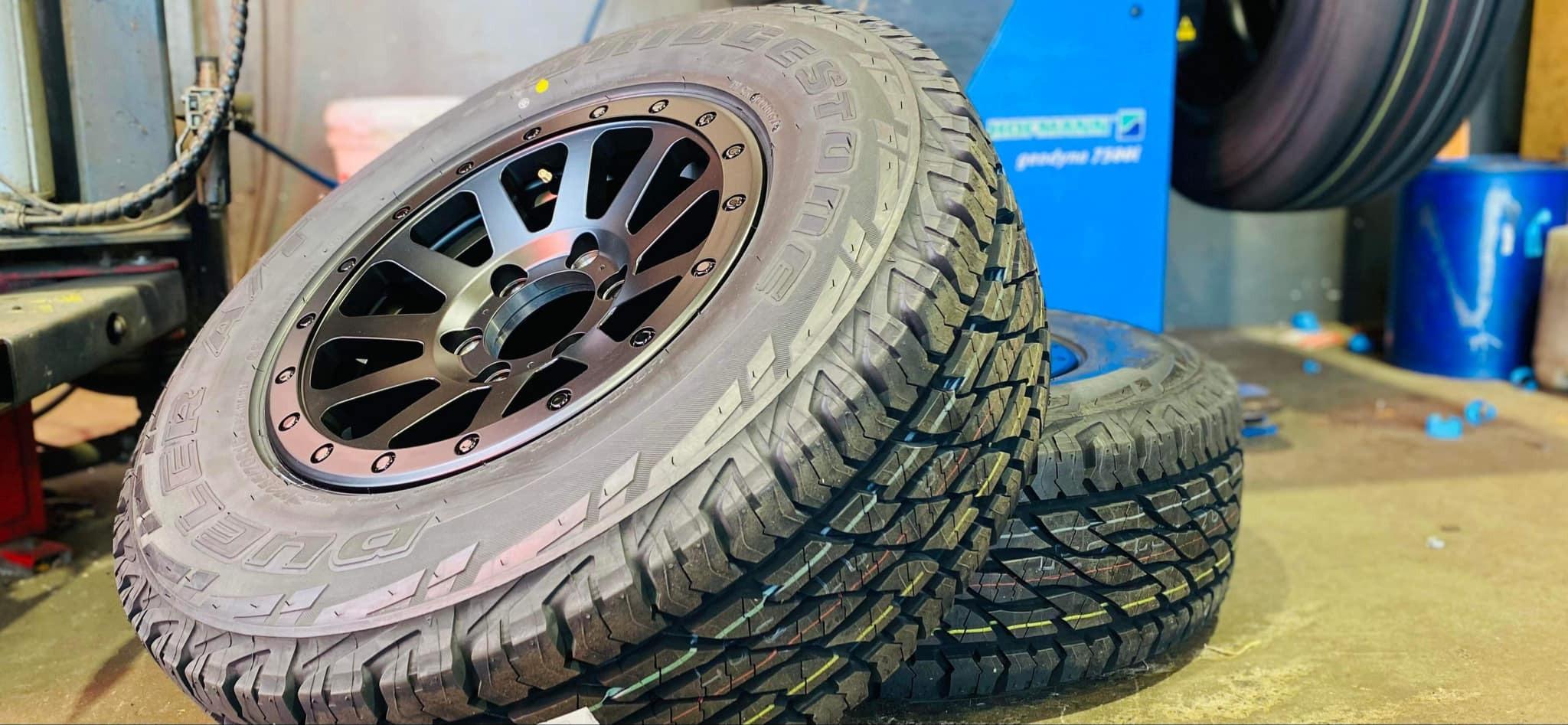 Bridgestone Select Tyre & Auto Fountain Gate (Narre Warren)