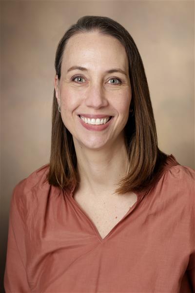 Amanda C. Yunker, DO, MSCR