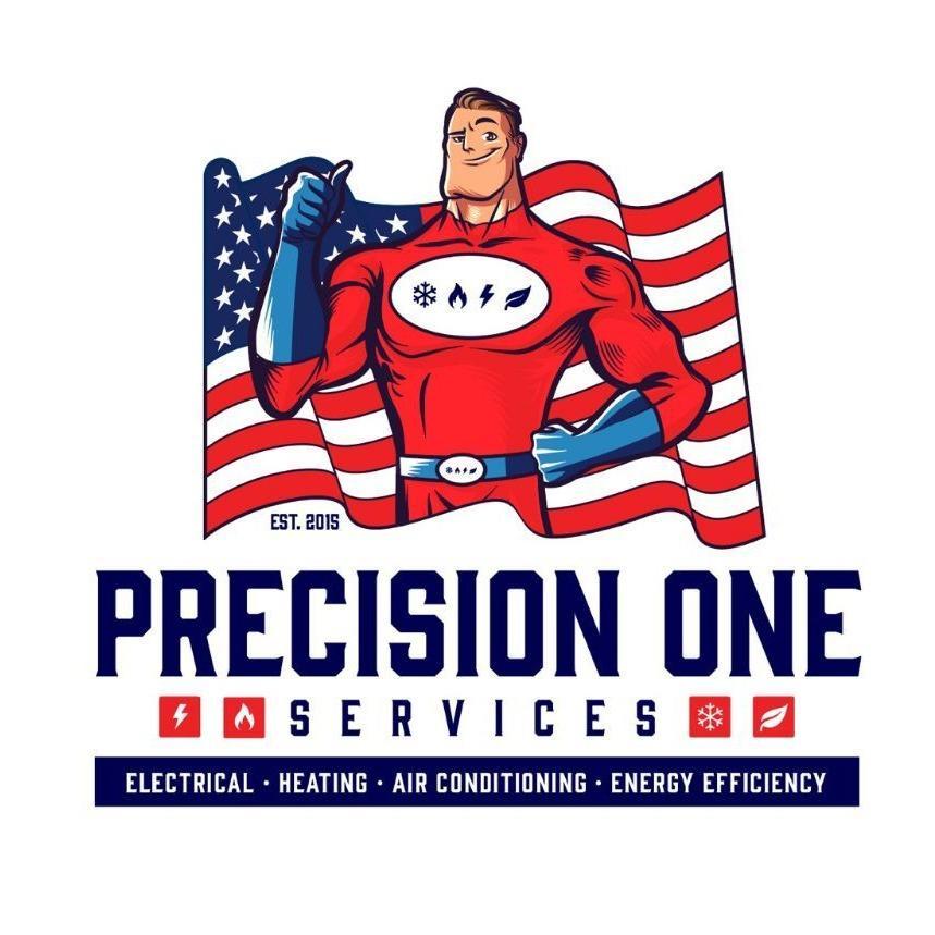 precision one services inc.