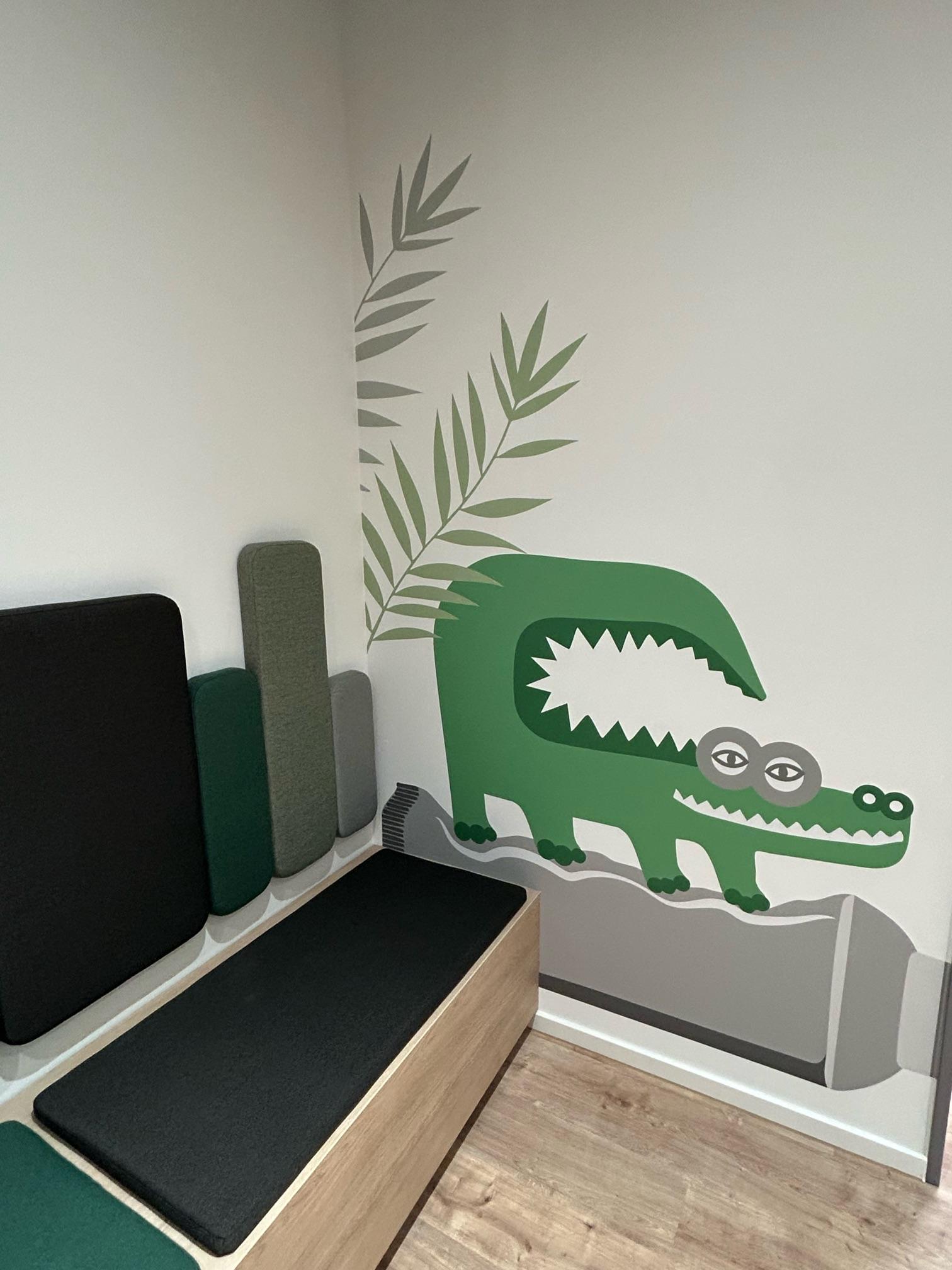 AOK-Zahnklinik Düsseldorf