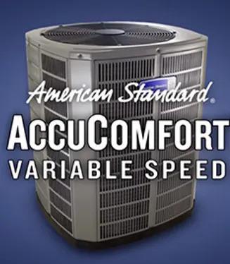 Corrigan Cooling & Heating