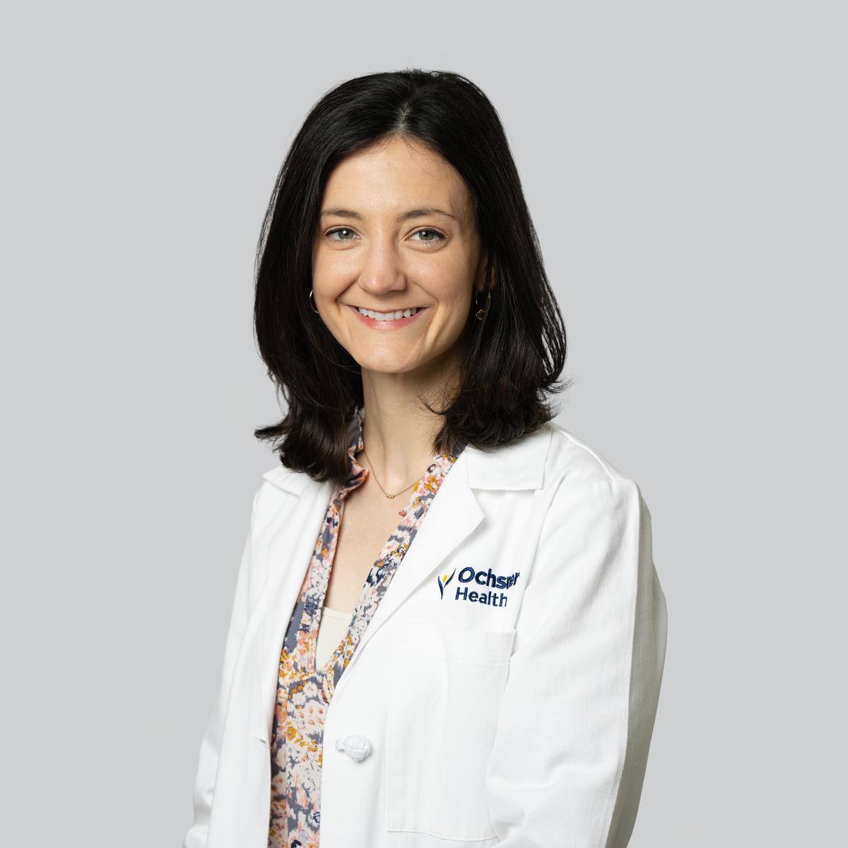 Abigail Reyes, MD