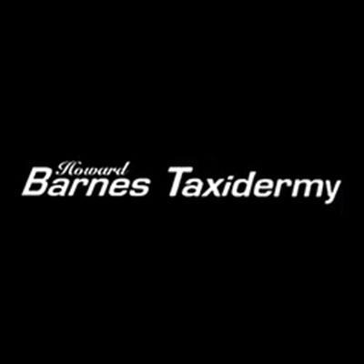 Howard Barnes Taxidermy