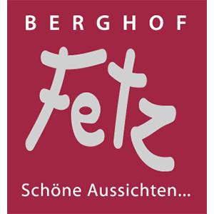 Hotel Restaurant Berghof Fetz