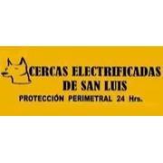 Cercas Electrificadas De San Luis