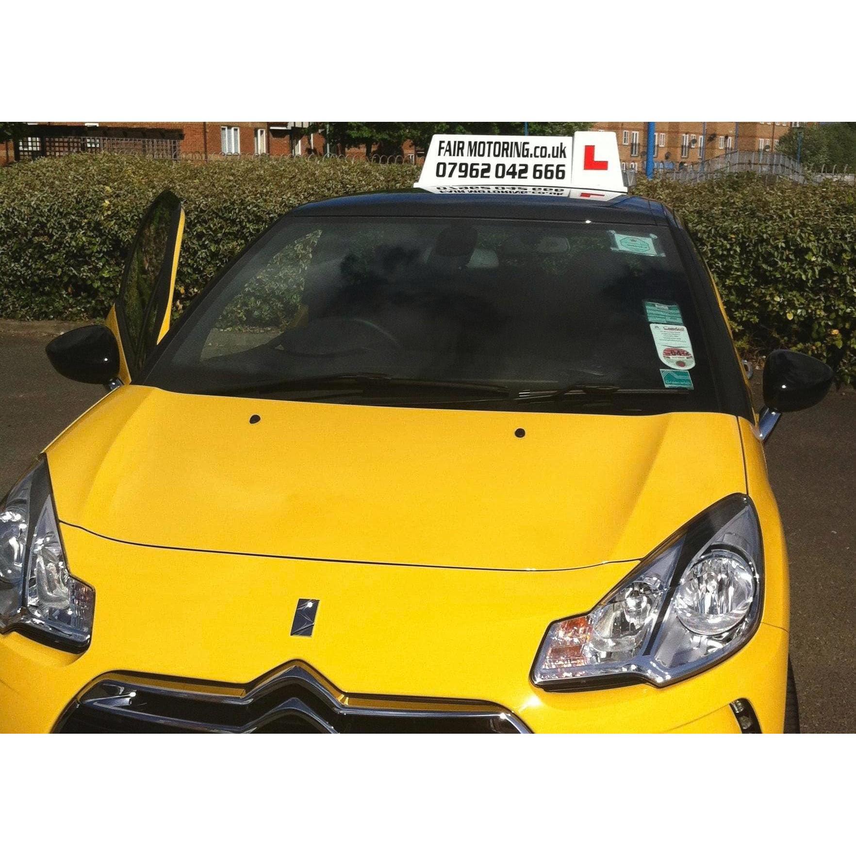 Fair Auto School of Motoring