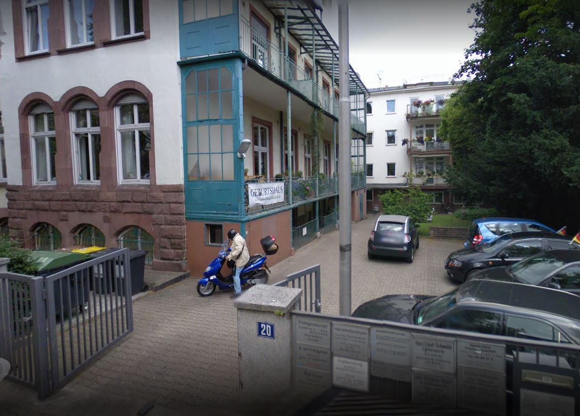 Praxis für Physiotherapie Janett Britsch