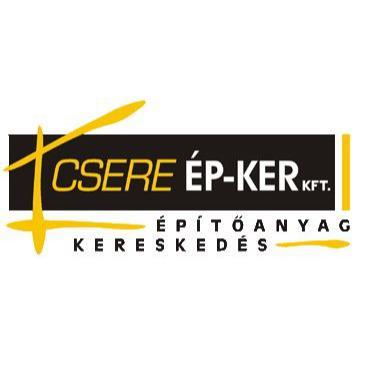 Csere Ép-Ker. Kft. Építőanyag Kereskedés