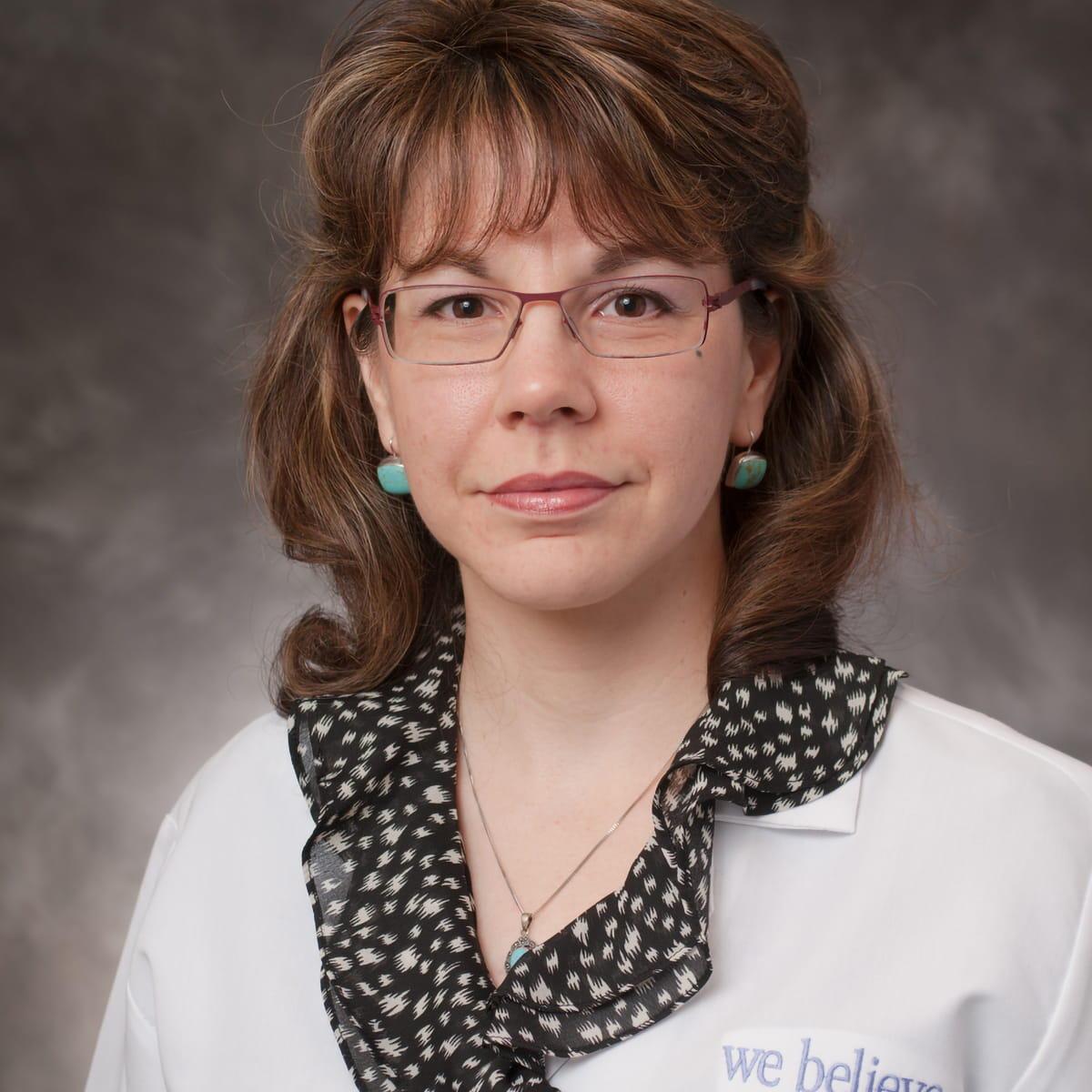 Sibil Matthew, MD