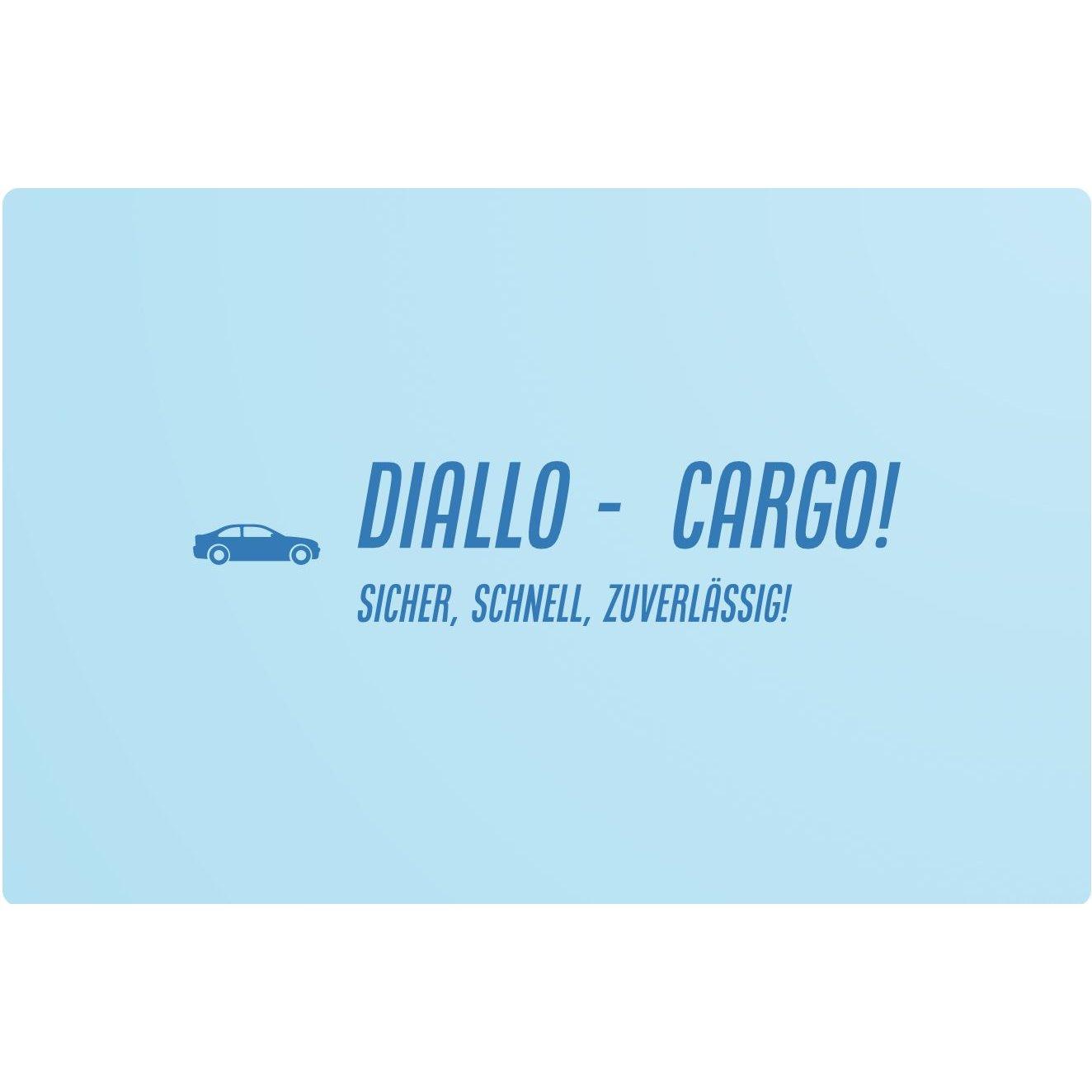 Diallo-CarGo!