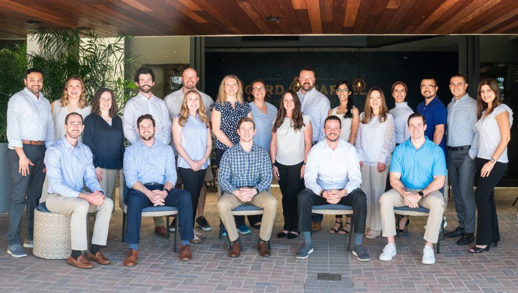 Triangle Family Dentistry