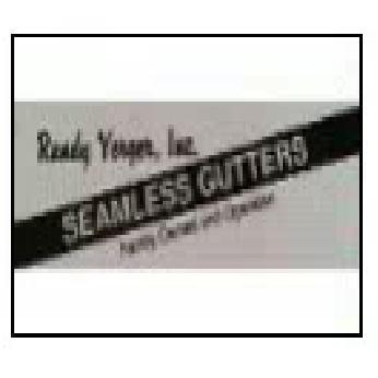 Randy Yerger Seamless Gutters Inc.